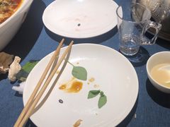 -金狮麟·新豫菜(金码大厦店)