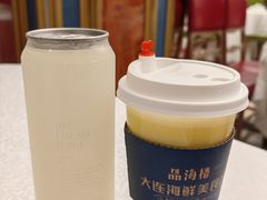 -品海楼·大连海胆锅贴馆(东港店)
