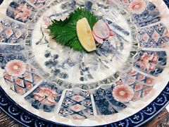 -桥岚·巷子鲜河豚鱼(专门店)