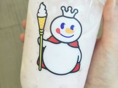 -蜜雪冰城(新北万达一店)