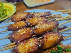 -夜烤·宜宾烧烤(洋河路店)