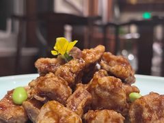 -惠丰堂饭庄·烤鸭·京味菜(西北旺·唐家岭店)