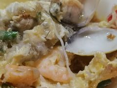-百年银屏蚝烙·潮汕菜·非遗(乐山店)
