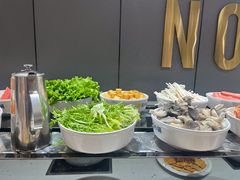-农小锅(北京大兴凯德店)