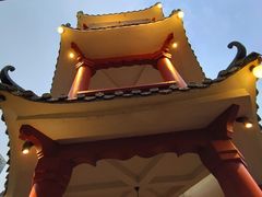 景观位-陶陶居酒家(第十甫路总店)