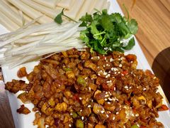 -品回味清真西北楼(宁波首店)