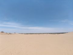 -黄沙古渡原生态旅游区