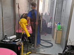 -宠福鑫康馨动物医院·骨科·眼科