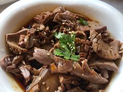 -马凯餐厅(长椿街店)