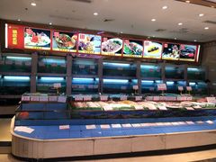 -沪华海鲜大酒楼(南汇店)
