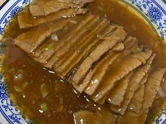 扒肉条-协顺园回头馆(南顺城路店)