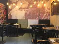 门面-Thank u mom非油炸健康鸡(万国广场店)