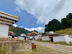 -达仓郎木寺院