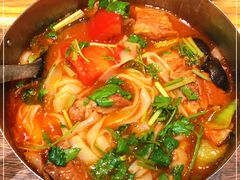 -小满手工粉(上海月星环球港店)