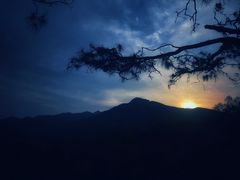 -波尔登森林公园