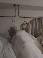 -秦皇岛我和你婚纱摄影工作室