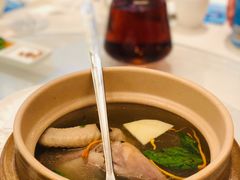 花螺鸡汤-神仙馆(衡山路店)
