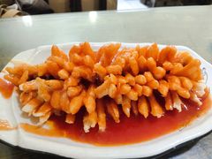 -神仙钵湘香土菜馆(光华路店)