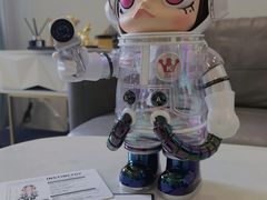 -泡泡玛特POPMART(上海环球港店)