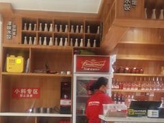 -赵奶奶水饺锅贴小酒馆(丁字沽店)