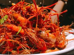 -老头儿油爆虾·知味杭州(爱琴海购物中心)