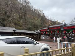 -九华山风景区
