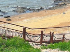 -兴城海滨风景区