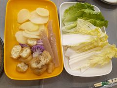 -椒椒铜炉火锅鸡(天马店)