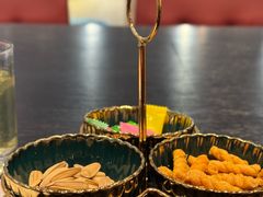 -香丰阁·烤鸭·川湘菜(清河店)