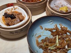 -陶陶居酒家(SM二期购物广场店)