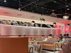 大堂-潮界(虹桥新天地店)