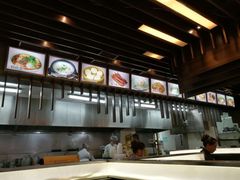 -大铁勺新津菜(东丽阳光新业广场店)