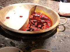 -小龙坎火锅(黄河店)