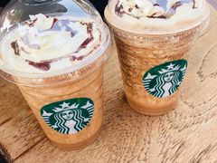-星巴克(迪士尼小镇店)