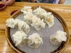 -海汇源老烧麦店(东大街总店)