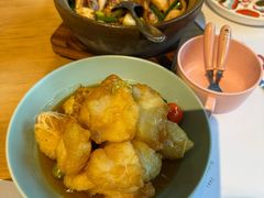-四季餐厅·新津菜(环湖中路店)