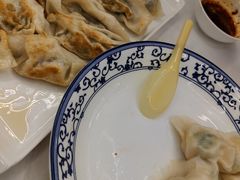 -东方饺子王(新奥购物中心店)