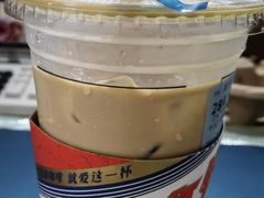 -瑞幸咖啡(东海缤纷天地店)