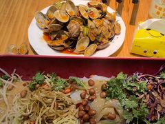 -亿牌牌东北烧烤(怀特店)