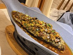 -不倒翁·安徽名菜楼(步行街店)