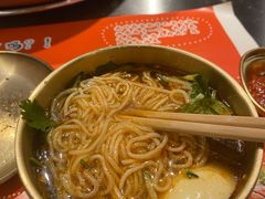 -核桃碳烤肉馆(深圳首店)