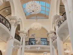 -Salon de Ville浦江汇(上海外滩华尔道夫酒店店)