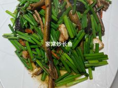 -老淮安·淮安菜(周恩来纪念馆店)