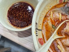 -刘文祥麻辣烫(未来科技城店)