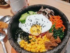 -小木屋拌饭(西安万象天地店)