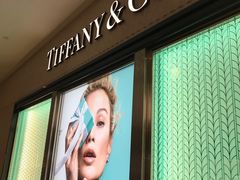 -Tiffany & Co.蒂芙尼
(南京德基广场店)