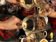 -新发展亚太JW万豪酒店·福苑咖啡厅