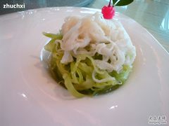 -翠晶水上餐厅(泰晤士小镇店)