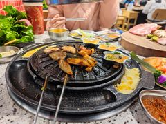 -奎梨(宿迁泗阳银河时代广场店)