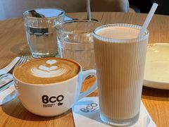 -Bco豆库(苏州中心店)